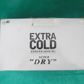 エクストラコールドクーラーの画像