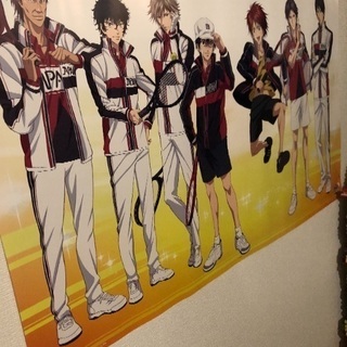 ポスター
