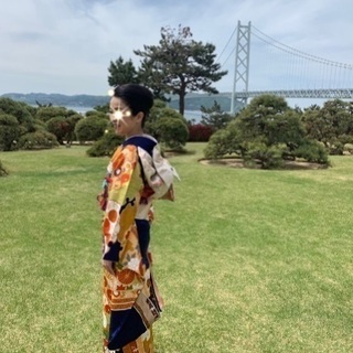 浴衣  着物  一日講習  open🍀の画像