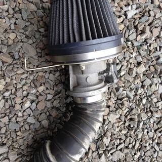 ブリッツ サスパワー s14シルビア ターボ用の画像