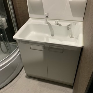 TOTO　洗面化粧台  Vシリーズ 間口：750mmの画像