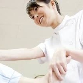 【高時給案件】あん摩マツサージ指圧師、はり師、きゆう師  