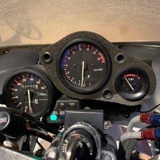 CBR250RR