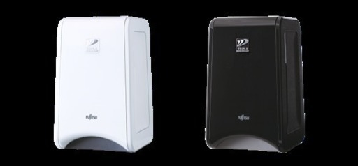 脱臭機 FUJITSU DAS-15E-W