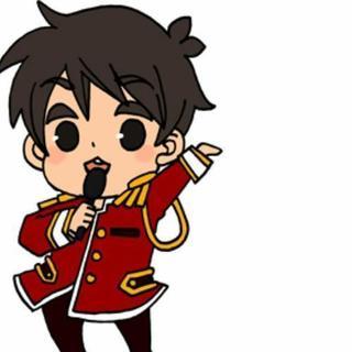 急募！メンズアイドルメンバー募集