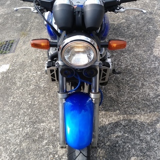 ホンダ CB1300SF SC40 美車 H12年式 14010km 車検残りたっぷりの画像