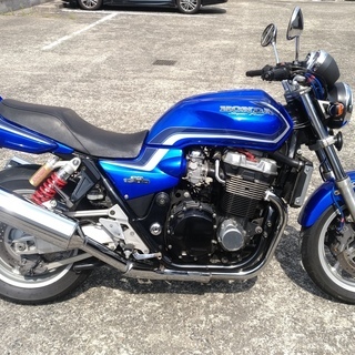 ホンダ CB1300SF SC40 美車 H12年式 14010...