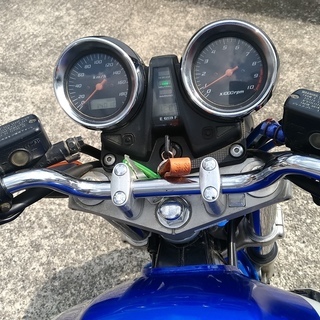 ホンダ CB1300SF SC40 美車 H12年式 14010km 車検残りたっぷりの画像