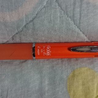 フリクションボールペンの画像