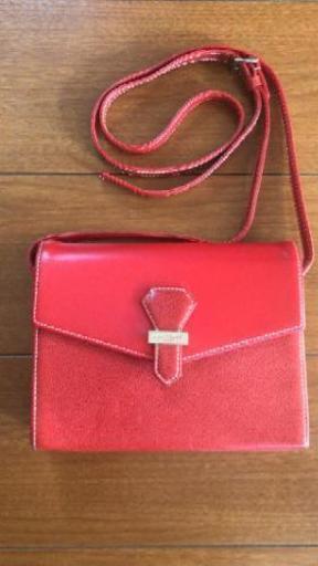 バッグ courreges
