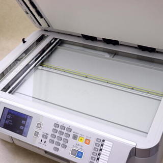 EPSON/エプソン ビジネスインクジェット PX-M5040F プリンター FAX複合機