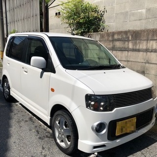 ekスポーツ RS 早い‼️インタークーラーターボ‼️車検受けた...