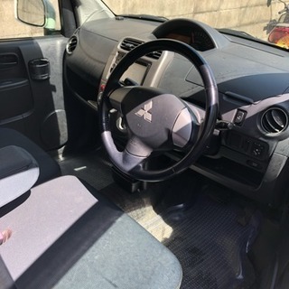 ekスポーツ RS 早い‼️インタークーラーターボ‼️車検受けたて‼️安心の認証工場整備車両‼️の画像