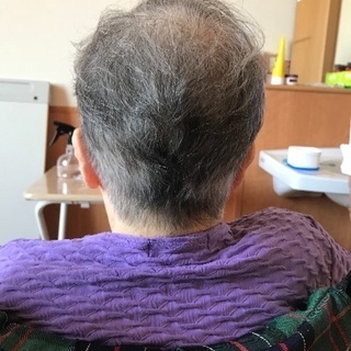 出張美容室