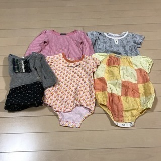 追加しました！【5月末まで】女の子 60〜70cmの画像