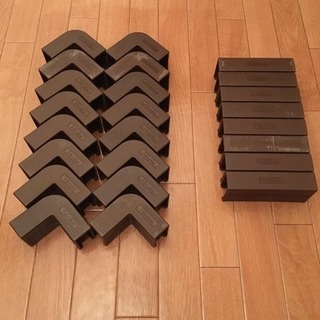 ファルスカ ベビーサークルの画像