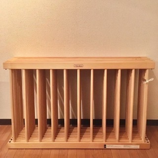 ファルスカ ベビーサークル