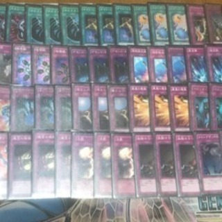 遊戯王 ドラフト 