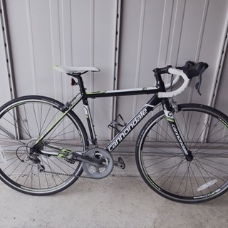 2015 cannondale CAAD8 6 Tiagra 