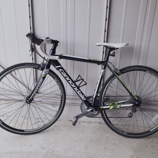 2015 cannondale CAAD8 6 Tiagra
