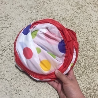 【お取引中】小動物 ペット サークル 折りたたみの画像