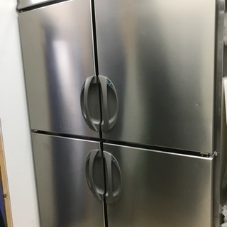 2016年新品購入】冷凍冷蔵庫福島工業 ARN-122PM フクシマ インバータ