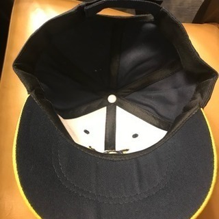 オリックス キャップ 非売品の画像