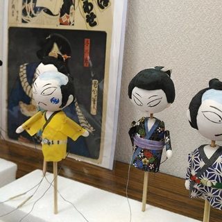 切られ与三郎を知っていますか？「与三郎恋物語」DVD上映会 - 木更津市