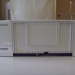 エプソン　プリンター複合機　PX-049A　絶好調！の画像