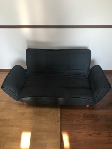 ソファ2人掛け 美品！