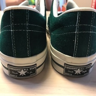 CONVERSE TimeLine ONE STAR J VTG タイムライン ワンスター MADE IN