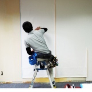 職人になりたい人急募