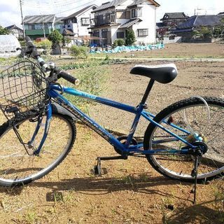 子供用自転車26インチ