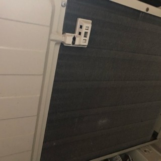 HITACHI6畳用エアコン【「値引きしました！！」の画像