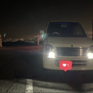 ワゴンR  mh21s 交換あり