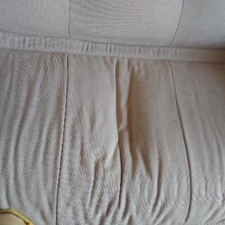 ソファーの画像