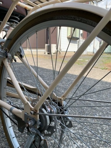 相談中 amadana 電動自転車 (mood4kaiso) 横浜の電動アシスト自転車の 
