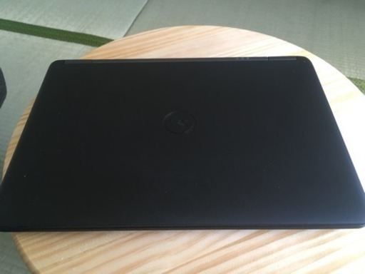 パソコン DELL 12.5 Windows10