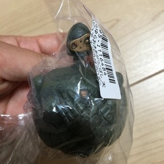 ラピュタ ロボット 人形