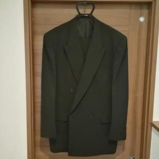 ブラックフォーマルスーツ　A7