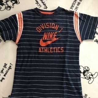 お話中 NIKE  PUMA  adidas 男児Tシャツの画像