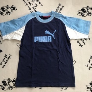 お話中 NIKE  PUMA  adidas 男児Tシャツの画像
