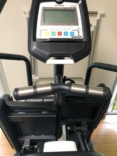 ANDES3 家庭用クロストレーナー