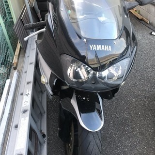 YZF サンダーエース１０００cc