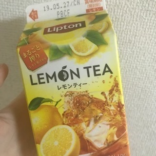 レモンティー