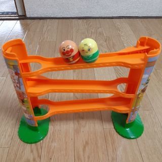 【ご成約】アンパンマン それいけ！コロロンパーク