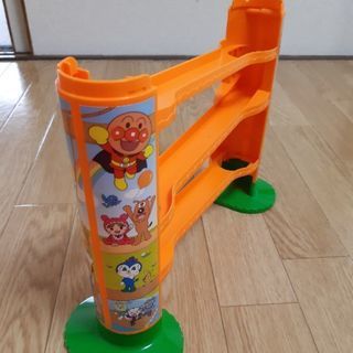 【ご成約】アンパンマン それいけ！コロロンパークの画像