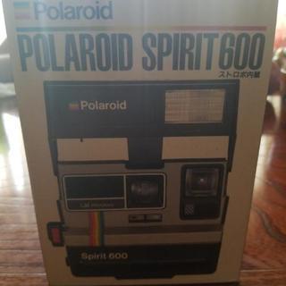 POLAROID Spirit 600 