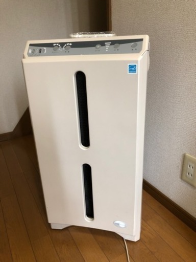 アムウェイ 空気清浄機アトモス