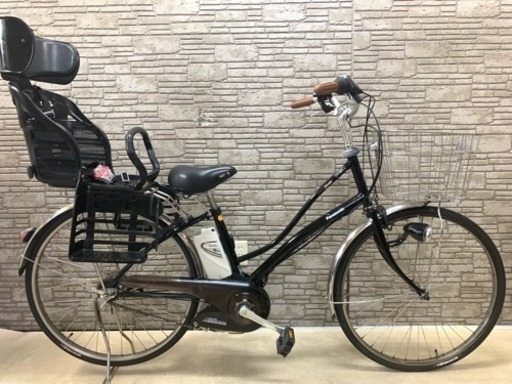 東京23区配達無料  新基準 Panasonic パナソニック  ビビラッテ  5Ah リチウム